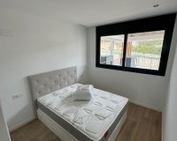 Resale - Apartment / flat - Finestrat