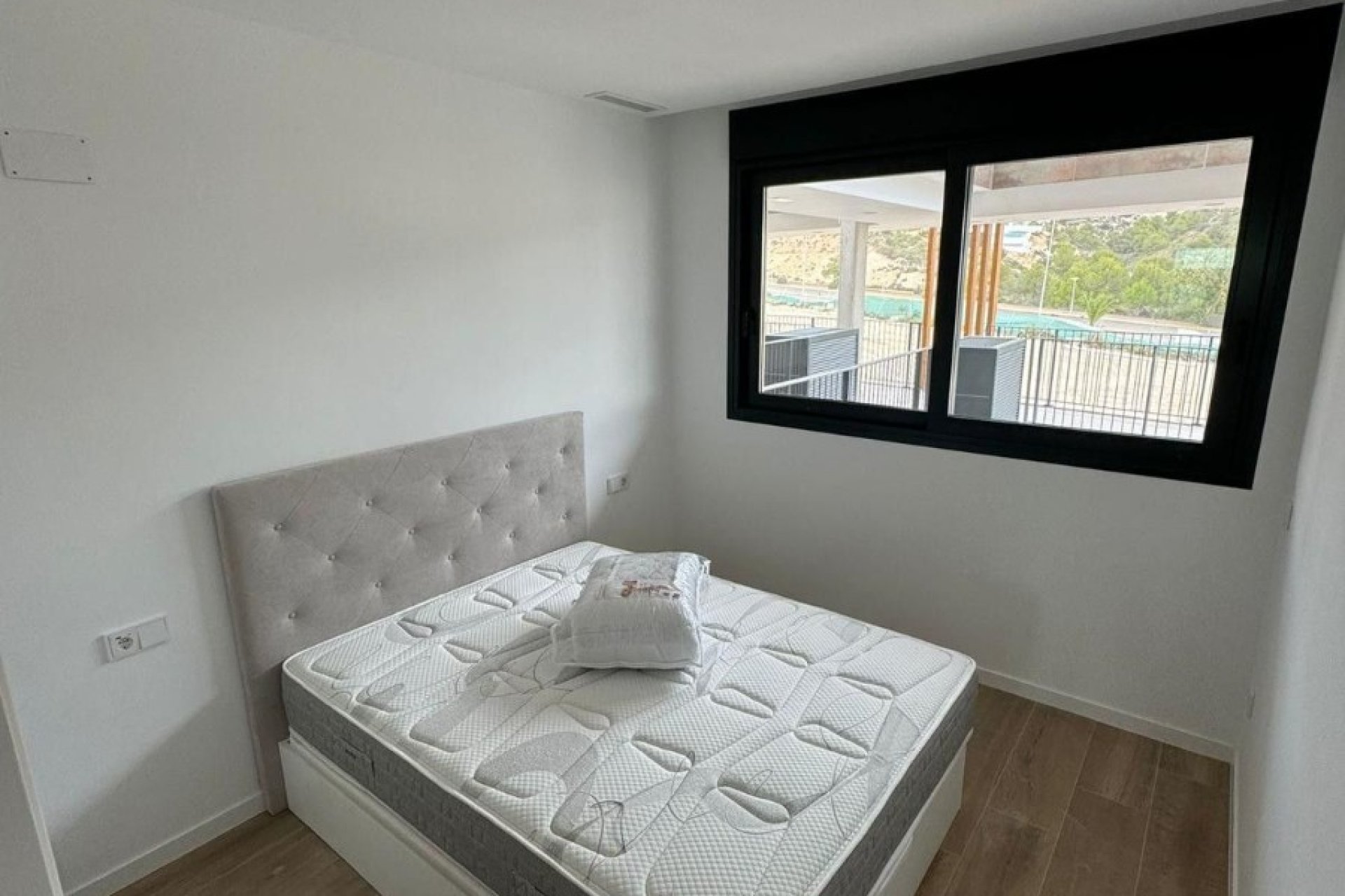 Resale - Apartment / flat - Finestrat