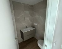 Resale - Apartment / flat - Finestrat