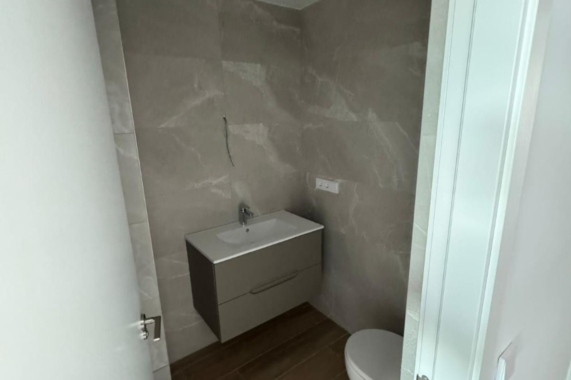 Resale - Apartment / flat - Finestrat