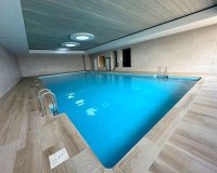 Resale - Apartment / flat - Finestrat