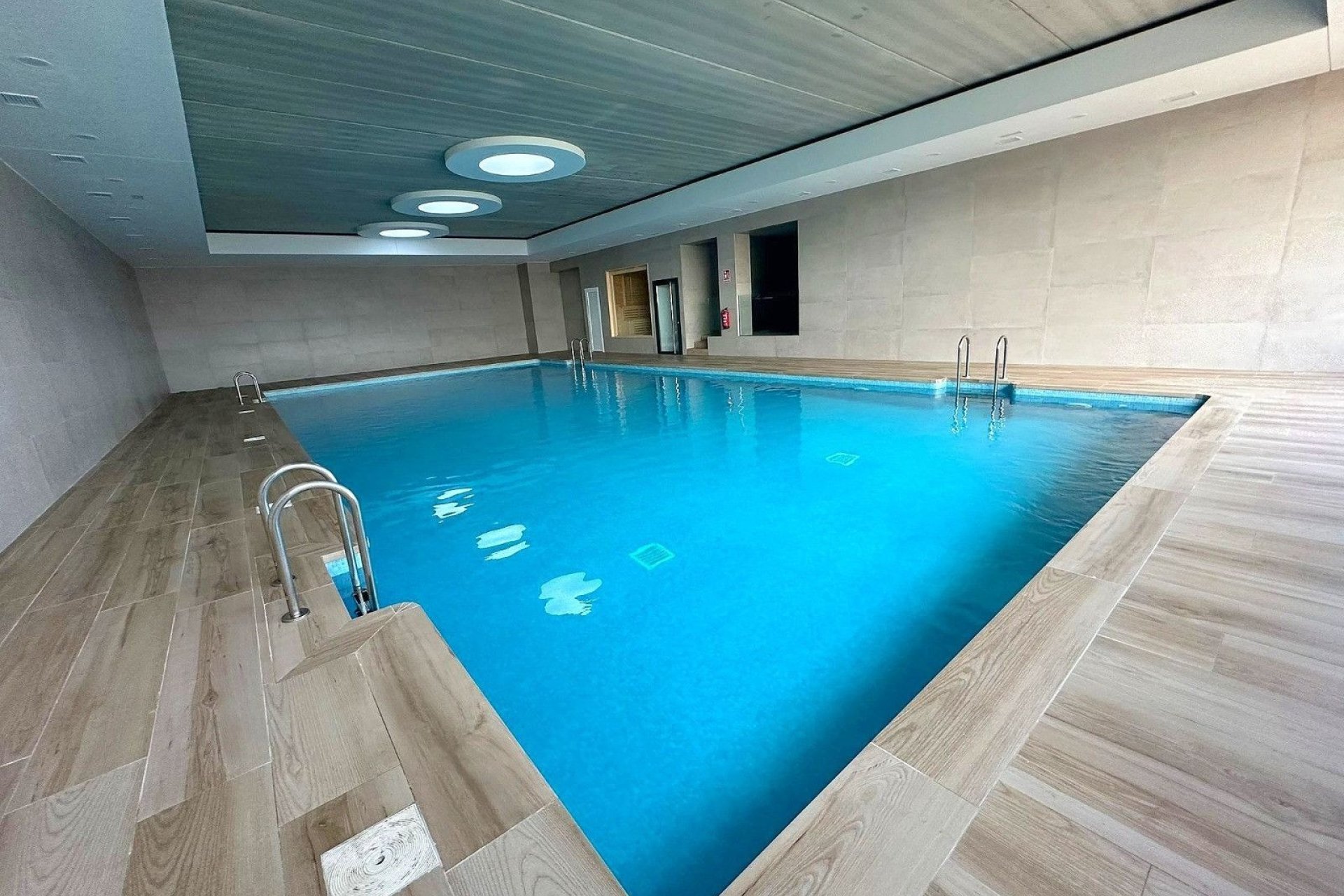 Resale - Apartment / flat - Finestrat