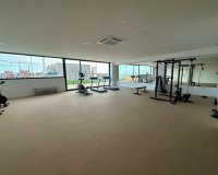 Resale - Apartment / flat - Finestrat