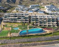 Resale - Apartment / flat - Finestrat