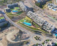 Resale - Apartment / flat - Finestrat