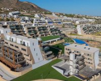 Resale - Apartment / flat - Finestrat