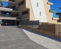 Resale - Apartment / flat - Finestrat