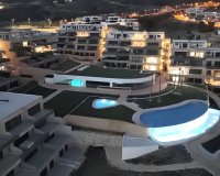 Resale - Apartment / flat - Finestrat