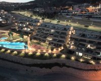 Resale - Apartment / flat - Finestrat