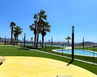 Resale - Apartment / flat - Finestrat