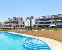 Resale - Apartment / flat - Finestrat