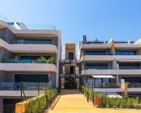 Resale - Apartment / flat - Finestrat