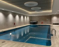 Resale - Apartment / flat - Finestrat