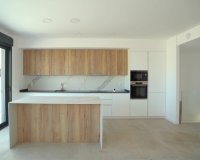 Resale - Apartment / flat - Finestrat