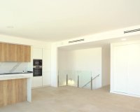 Resale - Apartment / flat - Finestrat