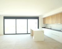 Resale - Apartment / flat - Finestrat