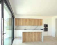 Resale - Apartment / flat - Finestrat