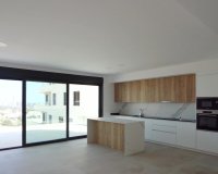 Resale - Apartment / flat - Finestrat