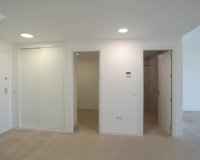 Resale - Apartment / flat - Finestrat