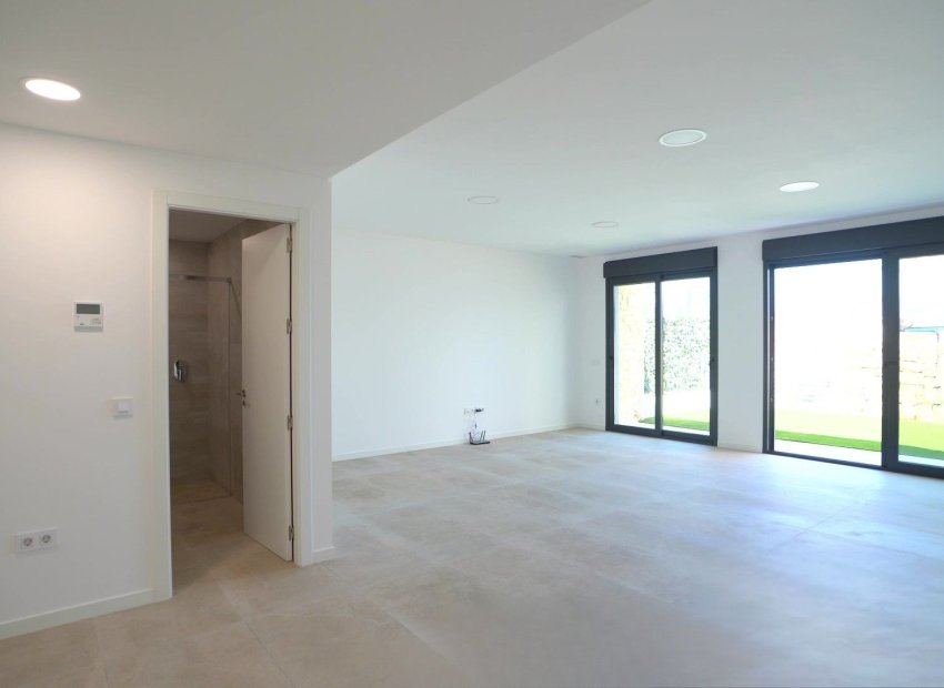 Resale - Apartment / flat - Finestrat