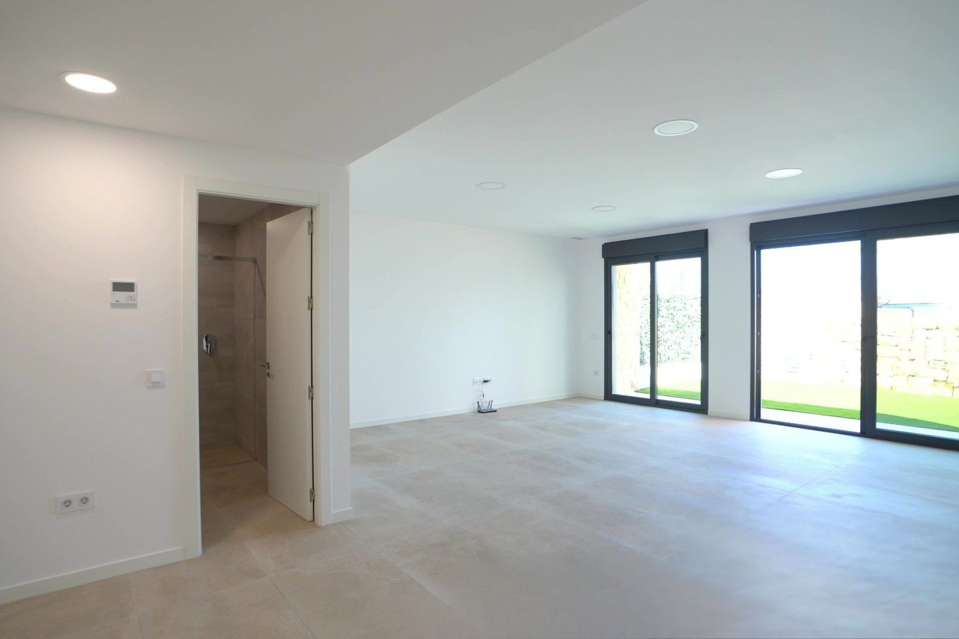 Resale - Apartment / flat - Finestrat