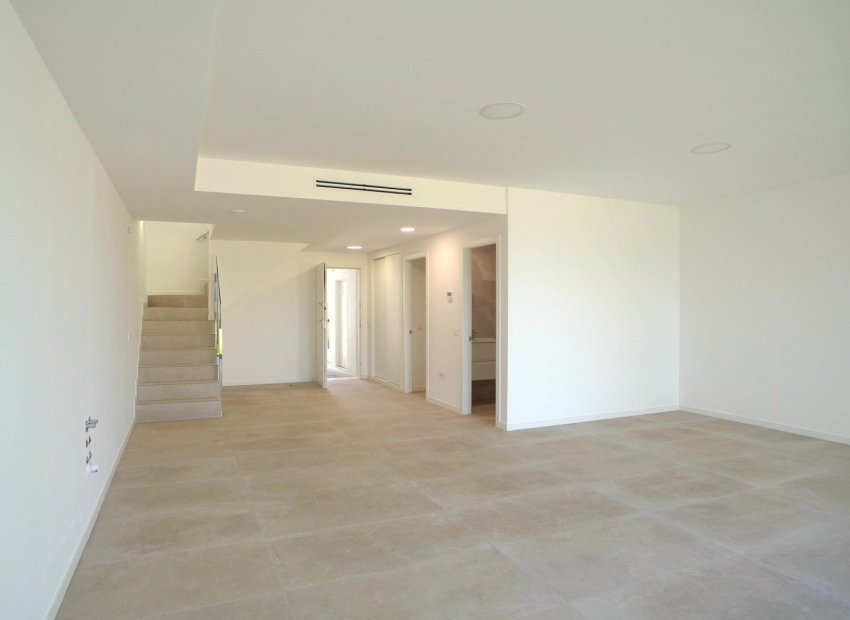 Resale - Apartment / flat - Finestrat