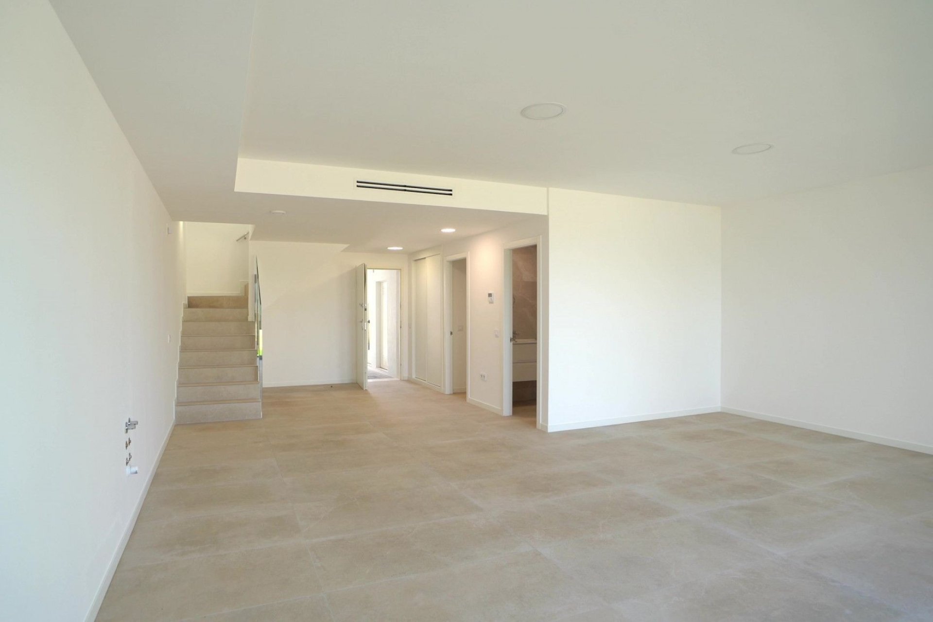 Resale - Apartment / flat - Finestrat