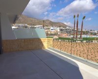 Resale - Apartment / flat - Finestrat