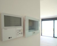 Resale - Apartment / flat - Finestrat