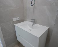 Resale - Apartment / flat - Finestrat