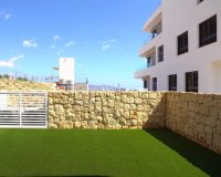 Resale - Apartment / flat - Finestrat