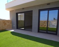 Resale - Apartment / flat - Finestrat