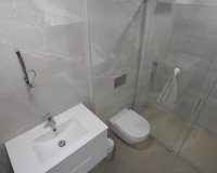 Resale - Apartment / flat - Finestrat