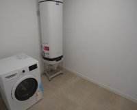 Resale - Apartment / flat - Finestrat