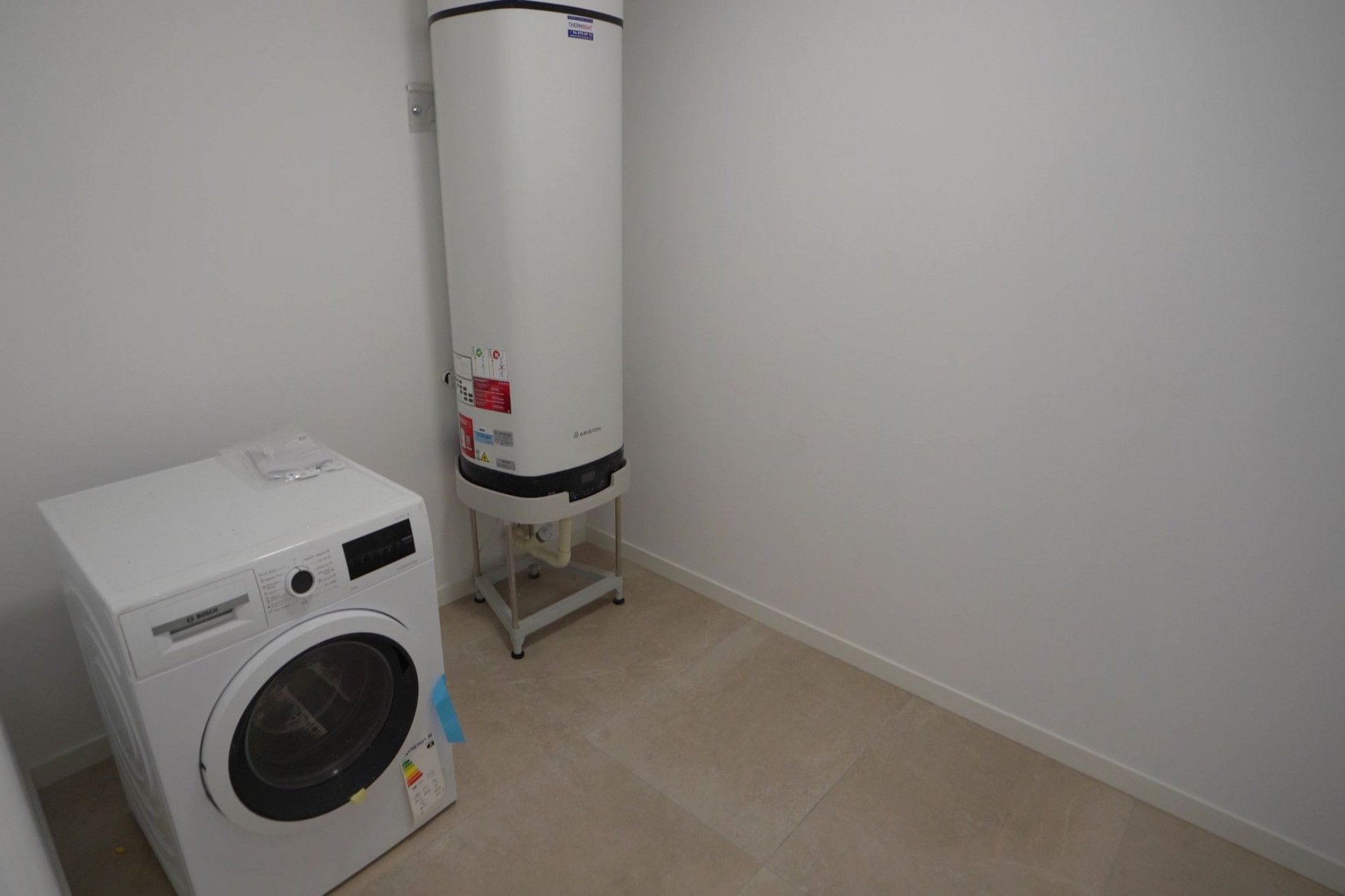 Resale - Apartment / flat - Finestrat