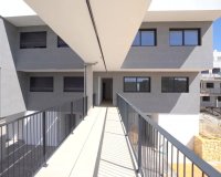 Resale - Apartment / flat - Finestrat