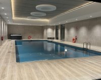 Resale - Apartment / flat - Finestrat