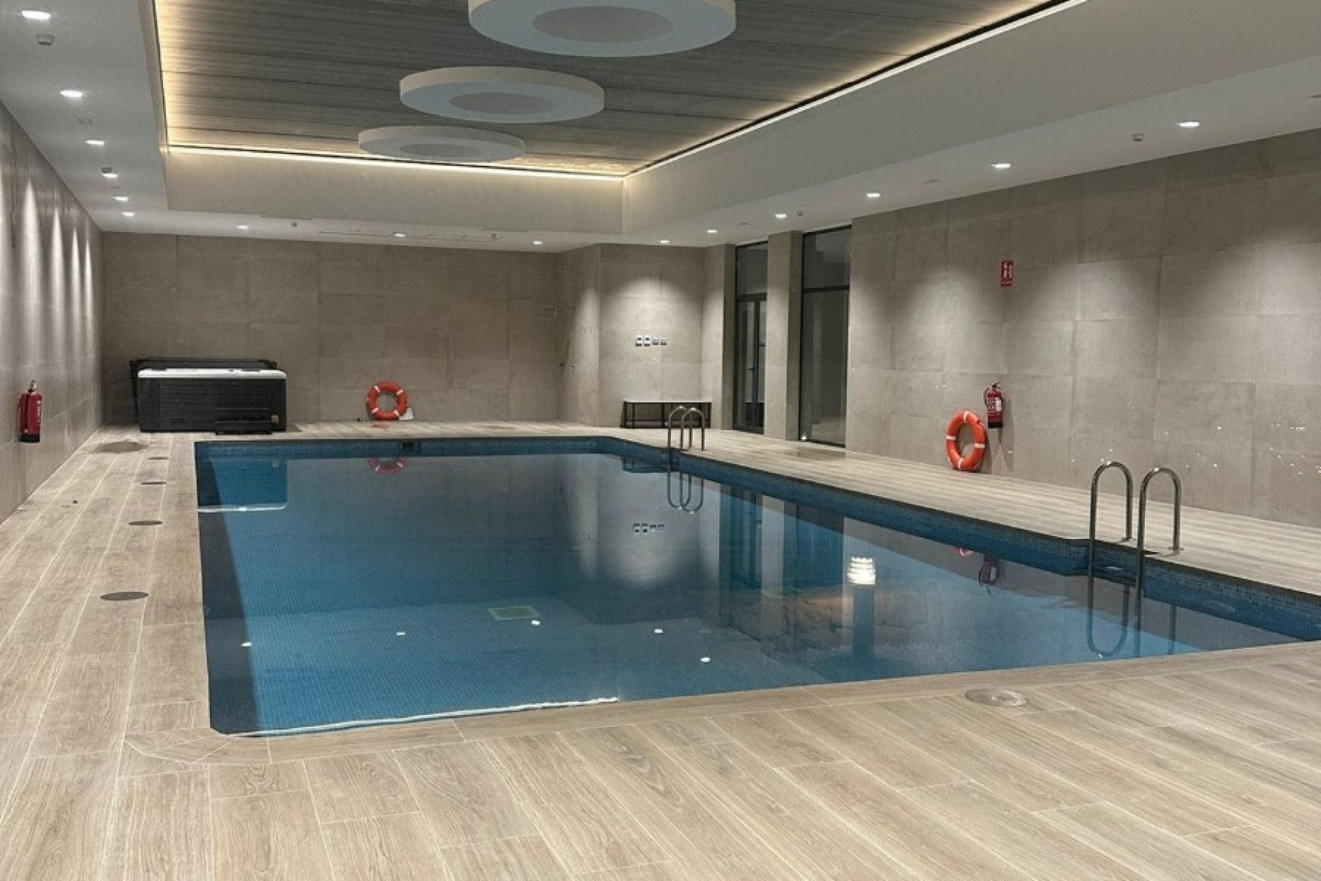 Resale - Apartment / flat - Finestrat