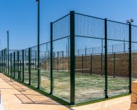 Resale - Apartment / flat - Finestrat