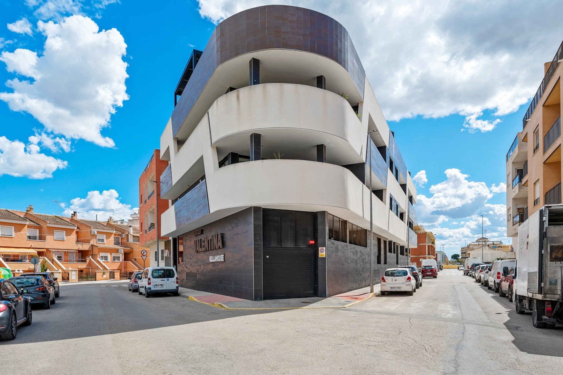 Resale - Apartment / flat - Formentera del Segura - Formentera De Segura