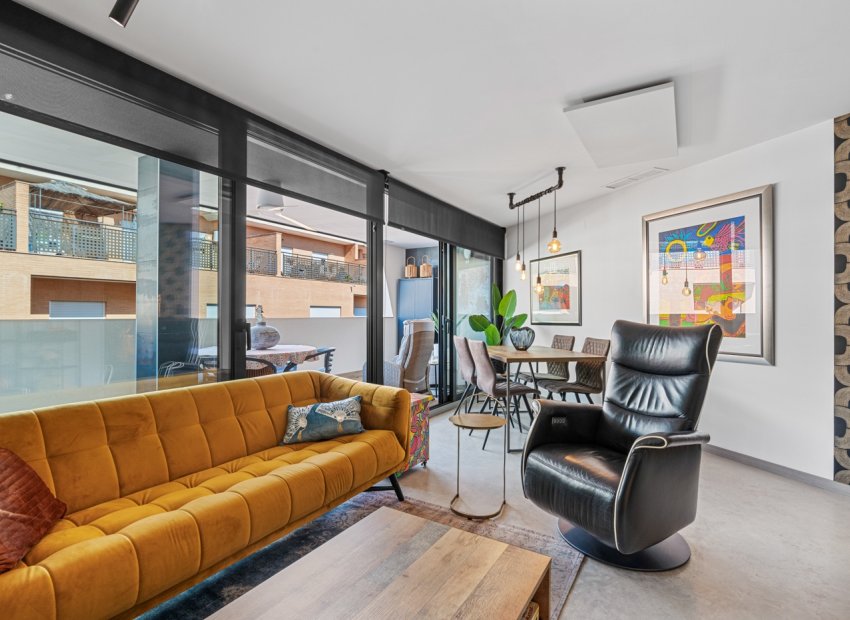 Resale - Apartment / flat - Formentera del Segura - Formentera De Segura