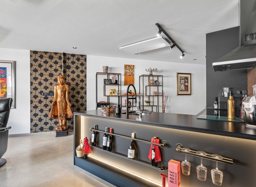 Resale - Apartment / flat - Formentera del Segura - Formentera De Segura