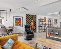 Resale - Apartment / flat - Formentera del Segura - Formentera De Segura