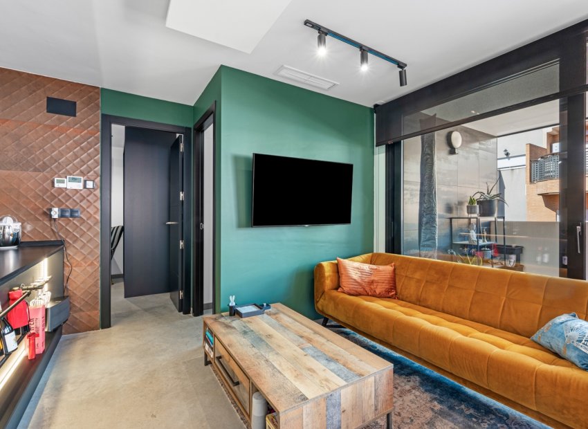 Resale - Apartment / flat - Formentera del Segura - Formentera De Segura