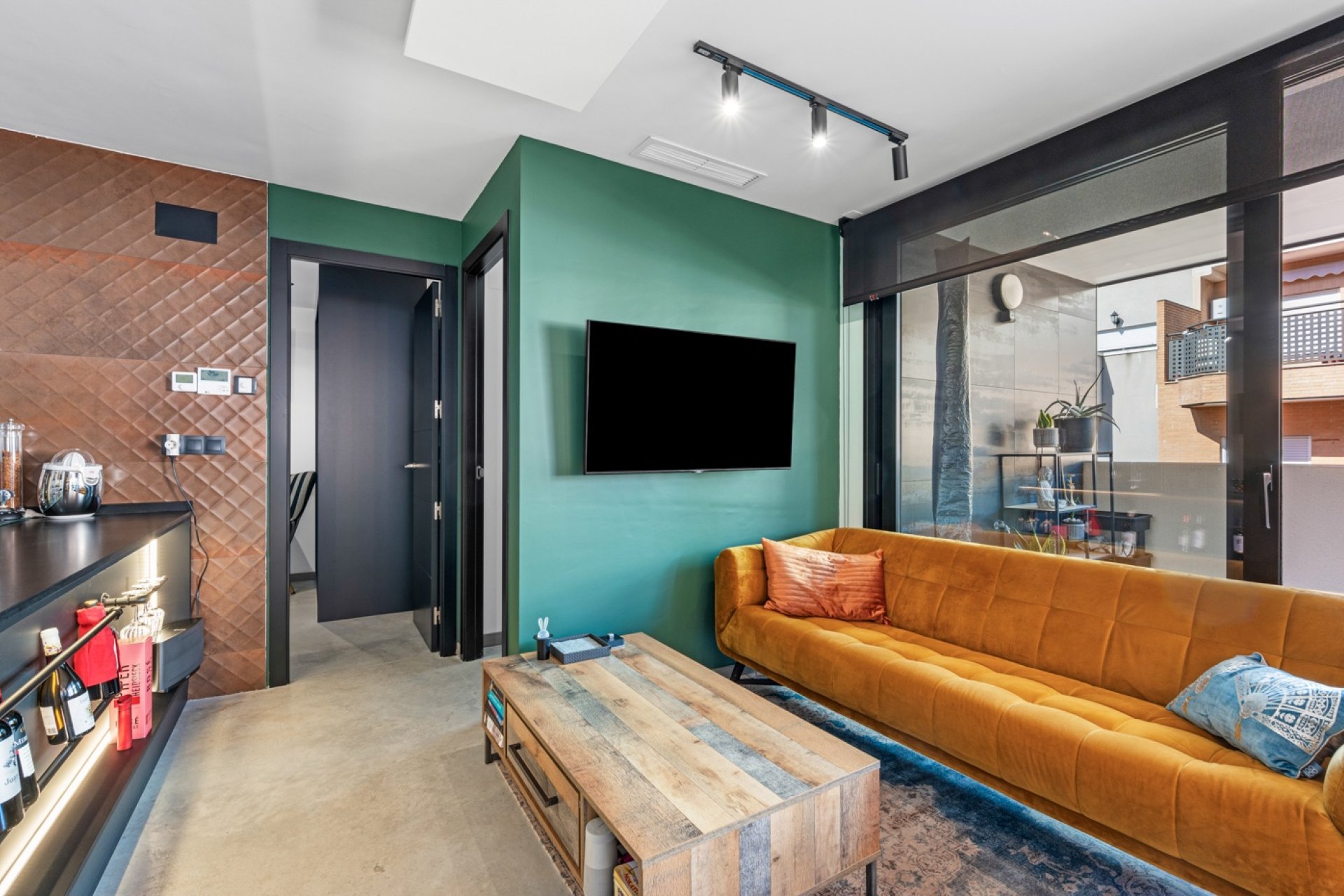 Resale - Apartment / flat - Formentera del Segura - Formentera De Segura