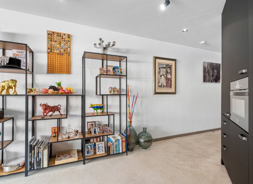 Resale - Apartment / flat - Formentera del Segura - Formentera De Segura