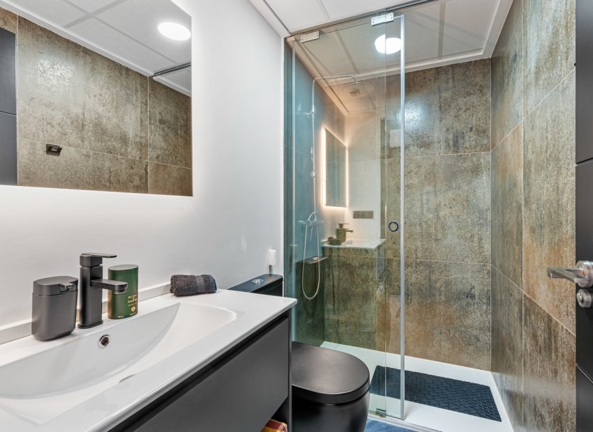 Resale - Apartment / flat - Formentera del Segura - Formentera De Segura