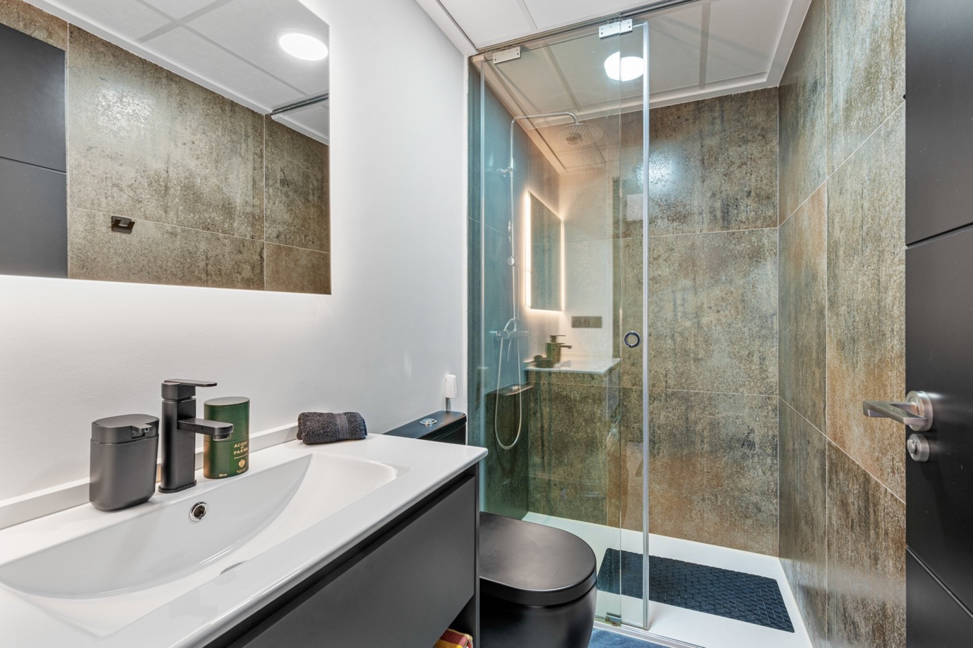 Resale - Apartment / flat - Formentera del Segura - Formentera De Segura