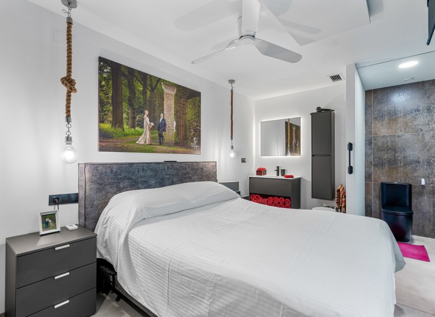 Resale - Apartment / flat - Formentera del Segura - Formentera De Segura