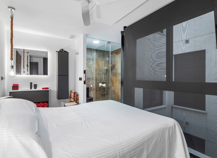 Resale - Apartment / flat - Formentera del Segura - Formentera De Segura